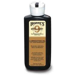 Huile de protection Bench Rest 67 ml - Hoppe's - 1