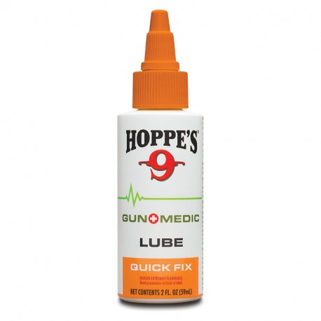 Lubrifiant Gun Medic 59 ml - Hoppe's - 1