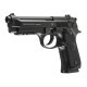 Réplique Beretta M92 A1 Calibre 4.5mm Noir - Umarex - 3