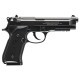 Réplique Beretta M92 A1 Calibre 4.5mm Noir - Umarex - 4