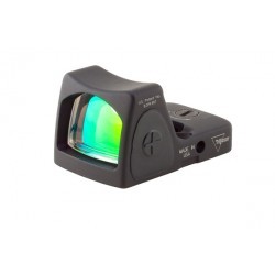 Viseur Point Rouge TRIJICON RMR RM06 Type 2 - 3.25 MOA Noir