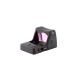 Viseur Point Rouge TRIJICON RMR RM06 Type 2 - 3.25 MOA Noir - 4