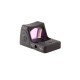 Viseur Point Rouge TRIJICON RMR RM06 Type 2 - 3.25 MOA Noir - 5