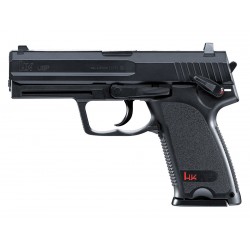 Réplique Airgun HK USP Calibre 4.5mm - Umarex - 2