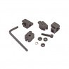 Streamlight Kit d’Adaptateurs pour TLR-1 / TLR-2