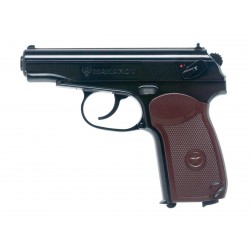 Réplique Legends Makarov Calibre 4.5mm - Umarex - 2