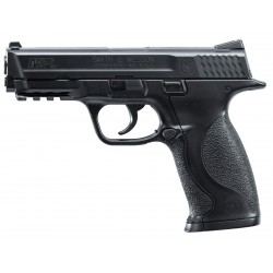 Réplique Airgun Smith & Wesson M&P Calibre 4.5mm - Umarex - 1