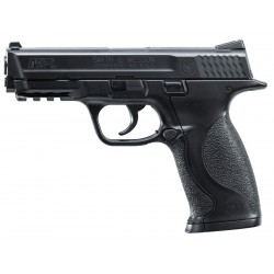 Réplique Smith & Wesson M&P Calibre 4.5mm - Umarex - 1