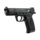 Réplique Airgun Smith & Wesson M&P 40 Calibre 4.5mm - Umarex - 2