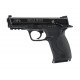 Réplique Airgun Smith & Wesson M&P 40 Calibre 4.5mm - Umarex - 1