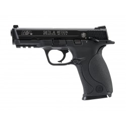 Réplique Airgun Smith & Wesson M&P 40 Calibre 4.5mm - Umarex - 1