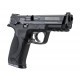 Réplique Airgun Smith & Wesson M&P 40 Calibre 4.5mm - Umarex - 3