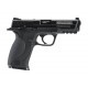 Réplique Airgun Smith & Wesson M&P 40 Calibre 4.5mm - Umarex - 4