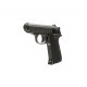 Réplique Airgun Walther PPK/S Calibre 4.5mm - Umarex - 2
