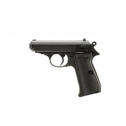 Réplique Airgun Walther PPK/S Calibre 4.5mm - Umarex - 1