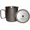 Mug Titane Vargo 750ml