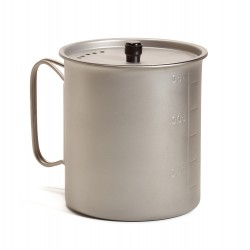 Mug Titane Vargo 750ml - 2