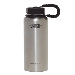 Para-Bouteille Isotherme Inox Vargo