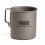 Mug Titane Vargo 450ml