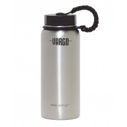 Para-Bouteille Inox Vargo - 2