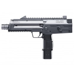 Réplique Airgun Steel Storm Calibre 4.5mm (.177) - Umarex - 2