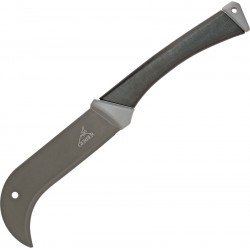 Machette Gator Brush Thinner Gerber