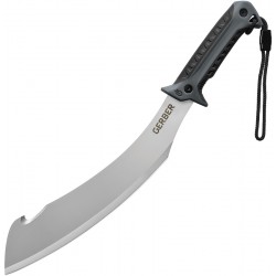 Machette Broadcut Gerber - 2