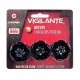 Barillet à billes pour revolver Vigilante Calibre 4.5mm (.177) - Crosman - 1