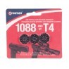 Barillet à billes /plombs pour Airgun 1088 & T4 - Crosman - 1