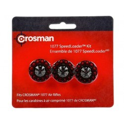 Speed Loader pour Airgun Crosman 1077 - Crosman - 1