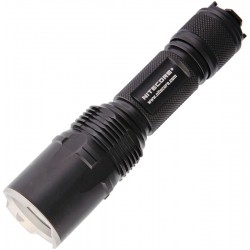 Lampe Torche stylo Nitecore MT06MD 180Lumens, certifiée médicale