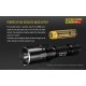 Lampe Torche Led Nitecore TM03 Tiny Monster - 5