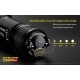 Lampe Torche Led Nitecore TM03 Tiny Monster - 6