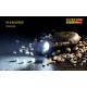 Lampe Torche Led Nitecore TM03 Tiny Monster - 10