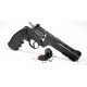 Réplique revolver billes/plombs Vigilante 357 Calibre 4.5mm - Crosman - 2
