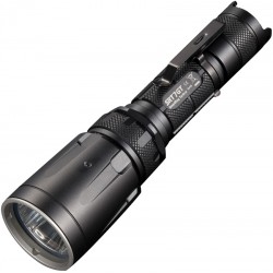 Lampe Torche Led Nitecore SRT7GT