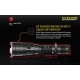 Lampe Torche Nitecore MH27 Rechargeable - 8