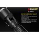 Lampe Torche Nitecore MH27 Rechargeable - 9