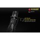 Lampe Torche Nitecore MH27 Rechargeable - 11