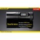 Lampe Torche Led Nitecore EA41 Pioneer - 3