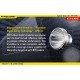 Lampe Torche Led Nitecore EA41 Pioneer - 4