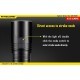 Lampe Torche Led Nitecore EA41 Pioneer - 7