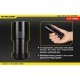 Lampe Torche Led Nitecore EA41 Pioneer - 10