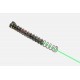 Laser tactique tige guide (vert) LaserMax pour Sig Sauer P226 9mm - 4