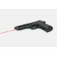 Laser tactique tige guide (rouge) LaserMax pour Beretta & Taurus - 6