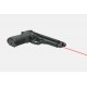 Laser tactique tige guide (rouge) LaserMax pour Beretta & Taurus - 5