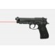 Laser tactique tige guide (rouge) LaserMax pour Beretta & Taurus - 2