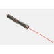 Laser tactique tige guide (rouge) LaserMax pour Glock 17 & 34 - 4