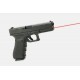 Laser tactique tige guide (rouge) LaserMax pour Glock 17 & 34 - 7