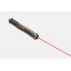 Laser tactique tige guide (rouge) LaserMax pour Glock 19 Gen4 - 4